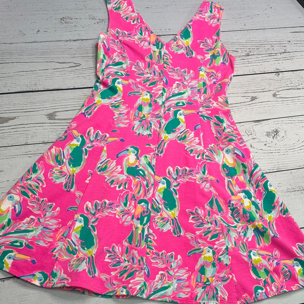 Women’s LILLY PULITZER Dress Size M